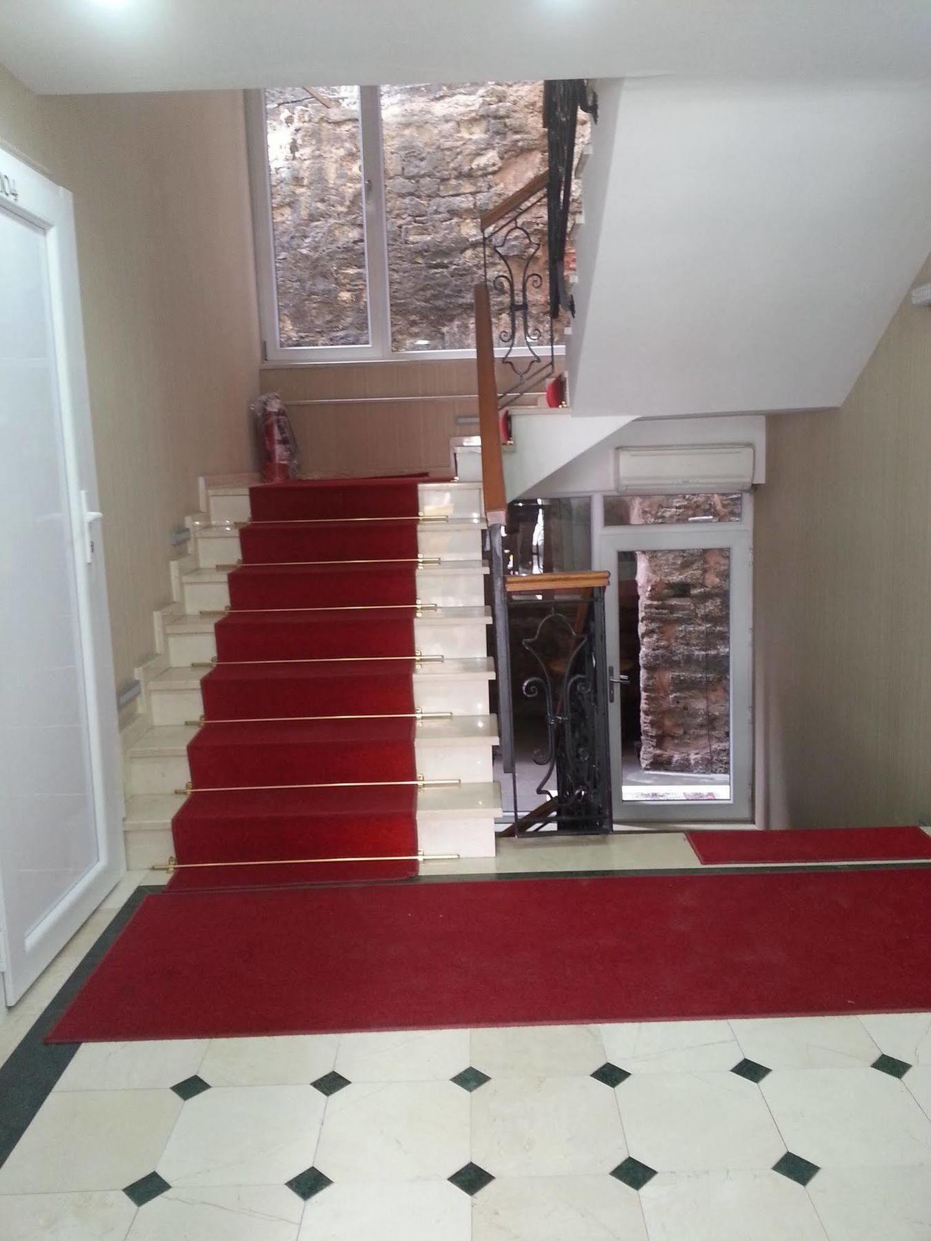 Novano Istambul