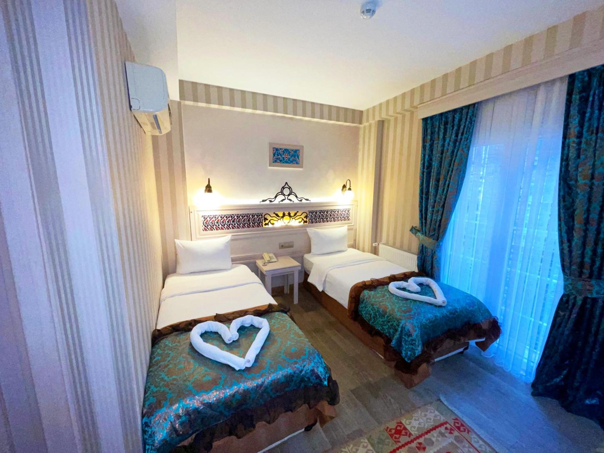 Otel Novano 3*